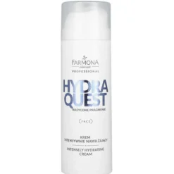 Farmona Professional Hydra Quest krem intensywnie nawilżający 150ml