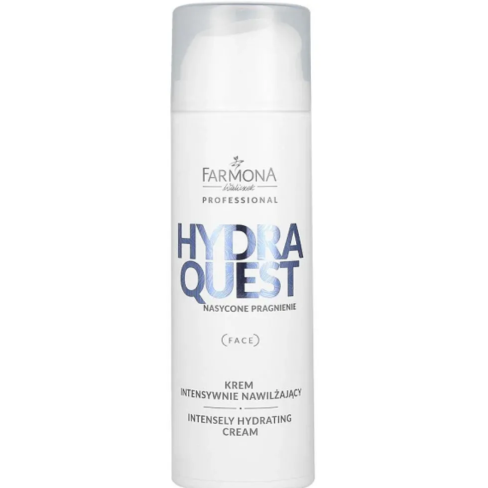 Farmona Professional Hydra Quest krem intensywnie nawilżający 150ml
