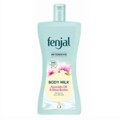 Fenjal Intensive mleczko do ciała z awokado i masłem shea 400ml