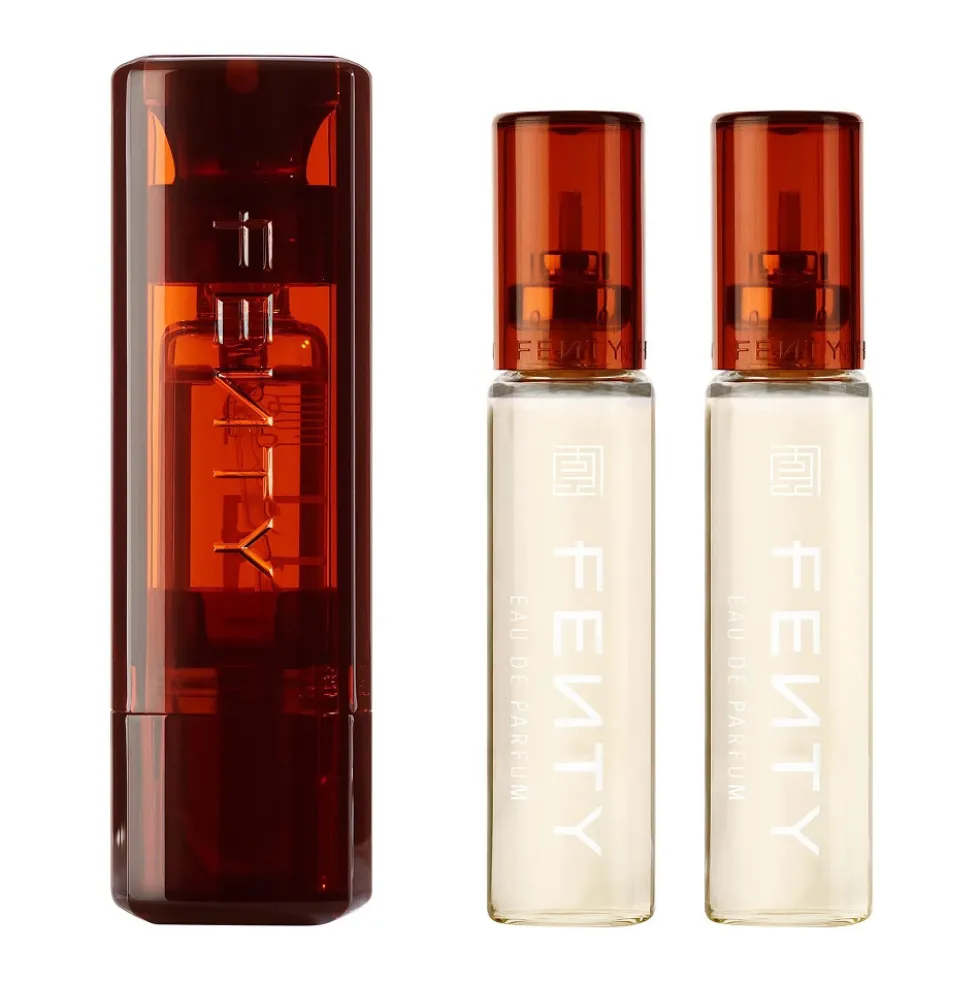 FENTY BEAUTY Fenty zestaw podróżny wód perfumowanych 3x10ml