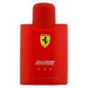 Ferrari Scuderia Red woda toaletowa spray 125ml Tester