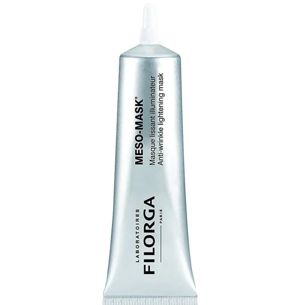 FILORGA Meso-Mask przeciwzmarszczkowa maseczka rozjaśniająca do twarzy 30ml