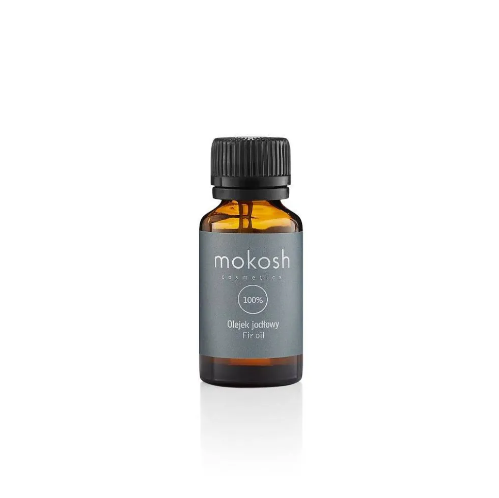 Fir Oil olejek jodłowy 10ml