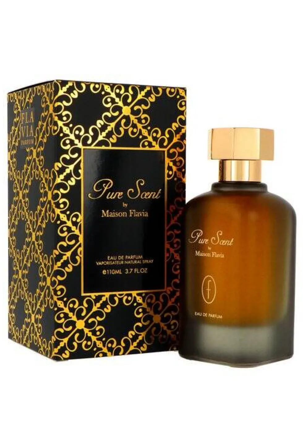 Flavia Pure Scent By Maison Edp 110ml