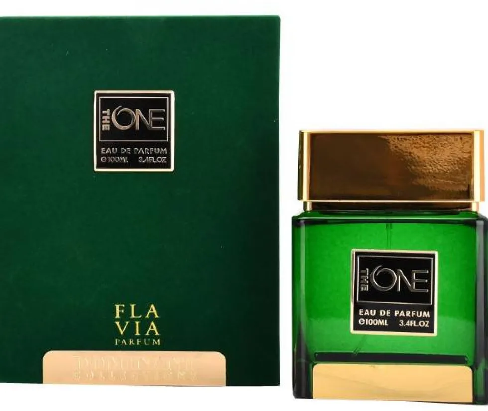 Flavia The One woda perfumowana spray 100ml