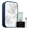 FLORAIKU In The Dark zestaw woda perfumowana spray 50ml + woda perfumowana spray 10ml