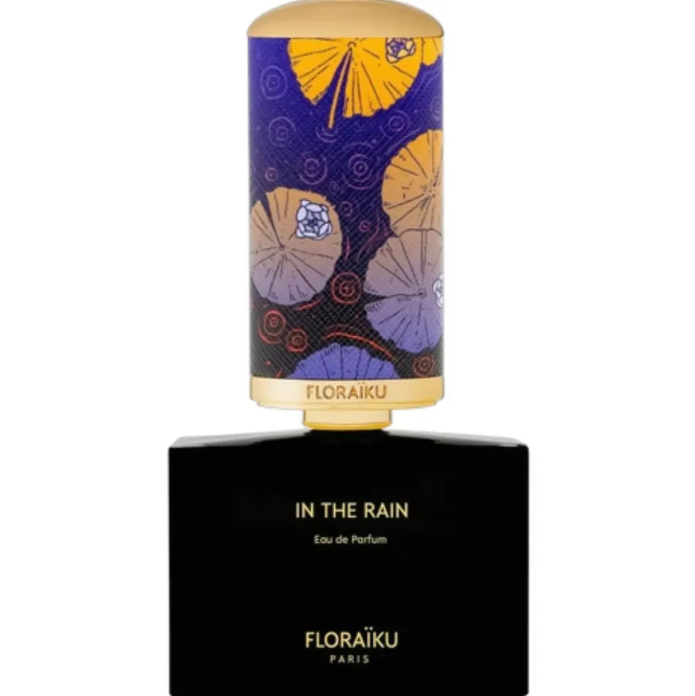 FLORAIKU In The Rain woda perfumowana spray 50ml - produkt bez opakowania