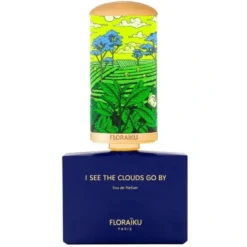 FLORAIKU I See The Clouds Go By woda perfumowana spray 50ml - produkt bez opakowania