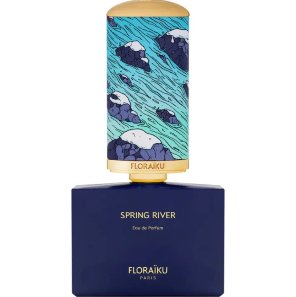 FLORAIKU Spring River woda perfumowana spray 50ml - produkt bez opakowania