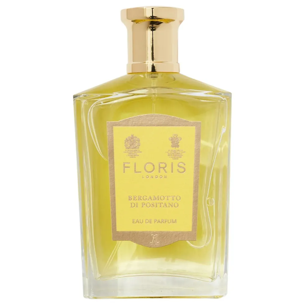 Floris Bergamotto di Positano woda perfumowana spray 100ml