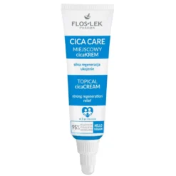 Floslek Cica Care miejscowy cicaKrem 20ml