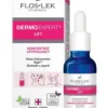 Floslek Dermo Expert Lift koncentrat liftingujący 30ml