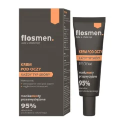 Floslek Flosmen krem pod oczy 30ml