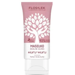 Floslek Masełko do rąk MuruMuru Idealne Dłonie 50ml