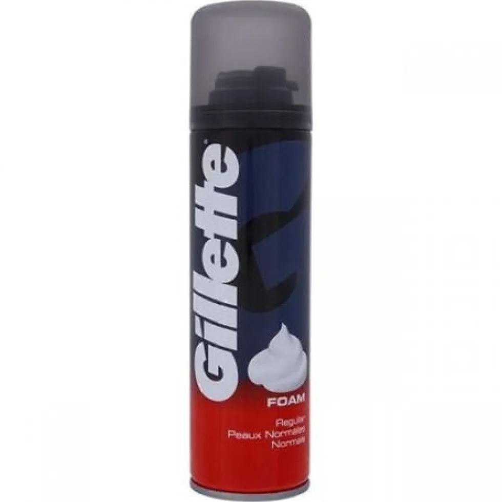 Foam Regular pianka do golenia 200ml