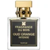Fragrance Du Bois Oud Orange Intense perfumy spray 100ml