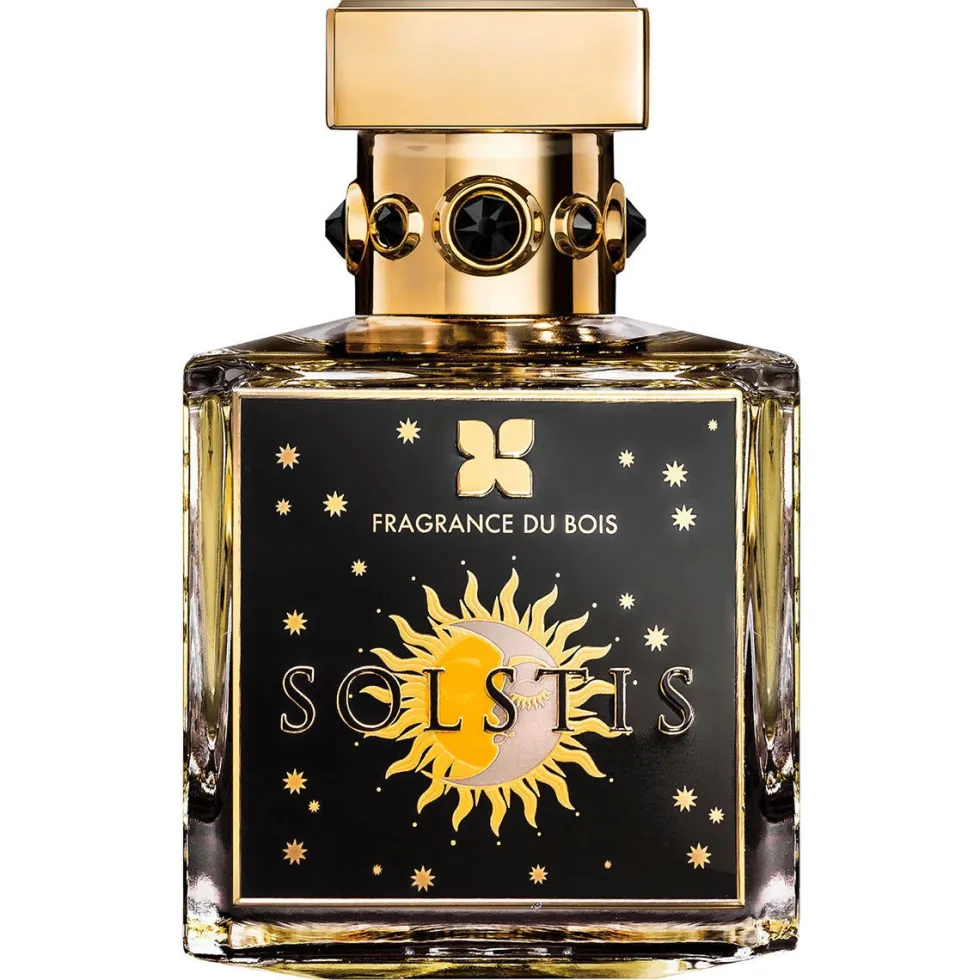 Fragrance Du Bois Solstis perfumy spray 100ml