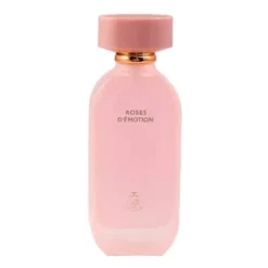 Fragrance Rose d'emotion 100ml EDP