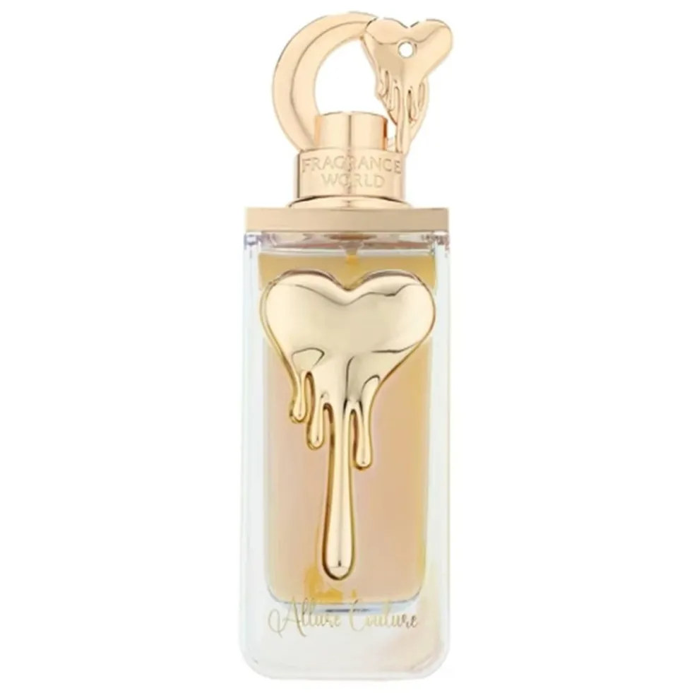 Fragrance World Allure Couture woda perfumowana spray 100ml