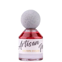 Fragrance World Artisan Perfumery Brown Sugar woda perfumowana spray 80ml