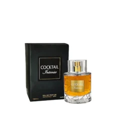 Fragrance World Cocktail Intense woda perfumowana spray 100ml