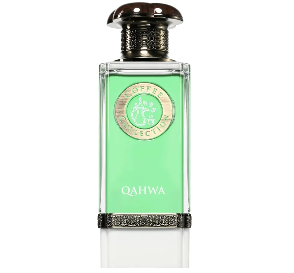 Fragrance World Coffee Collection Qahwa woda perfumowana spray 100ml