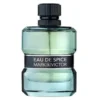 Fragrance World Eau De Spice Mark & Victor woda perfumowana spray 100ml