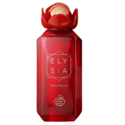 Fragrance World Elysia Apple Rouge woda perfumowana spray 100ml