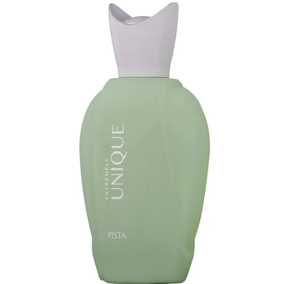 Fragrance World Extremely Unique Pista woda perfumowana spray 100ml