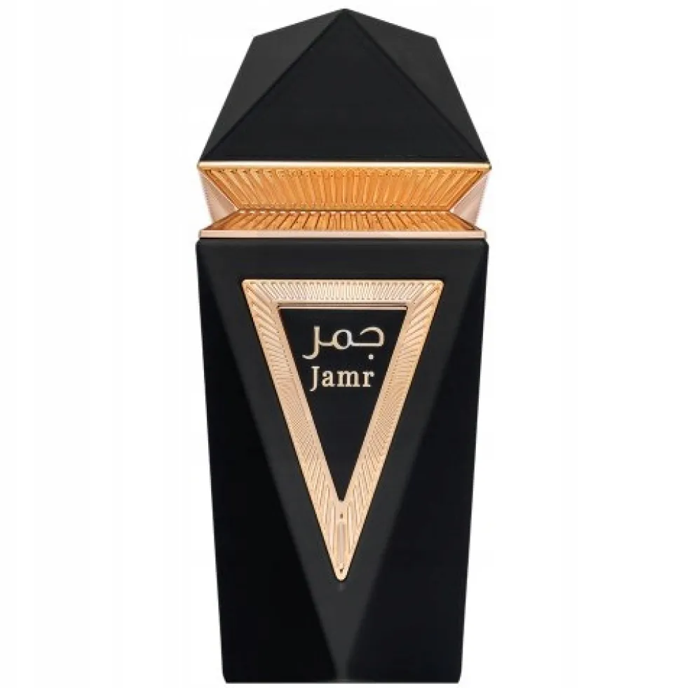 Fragrance World Jamr Black woda perfumowana spray 100ml