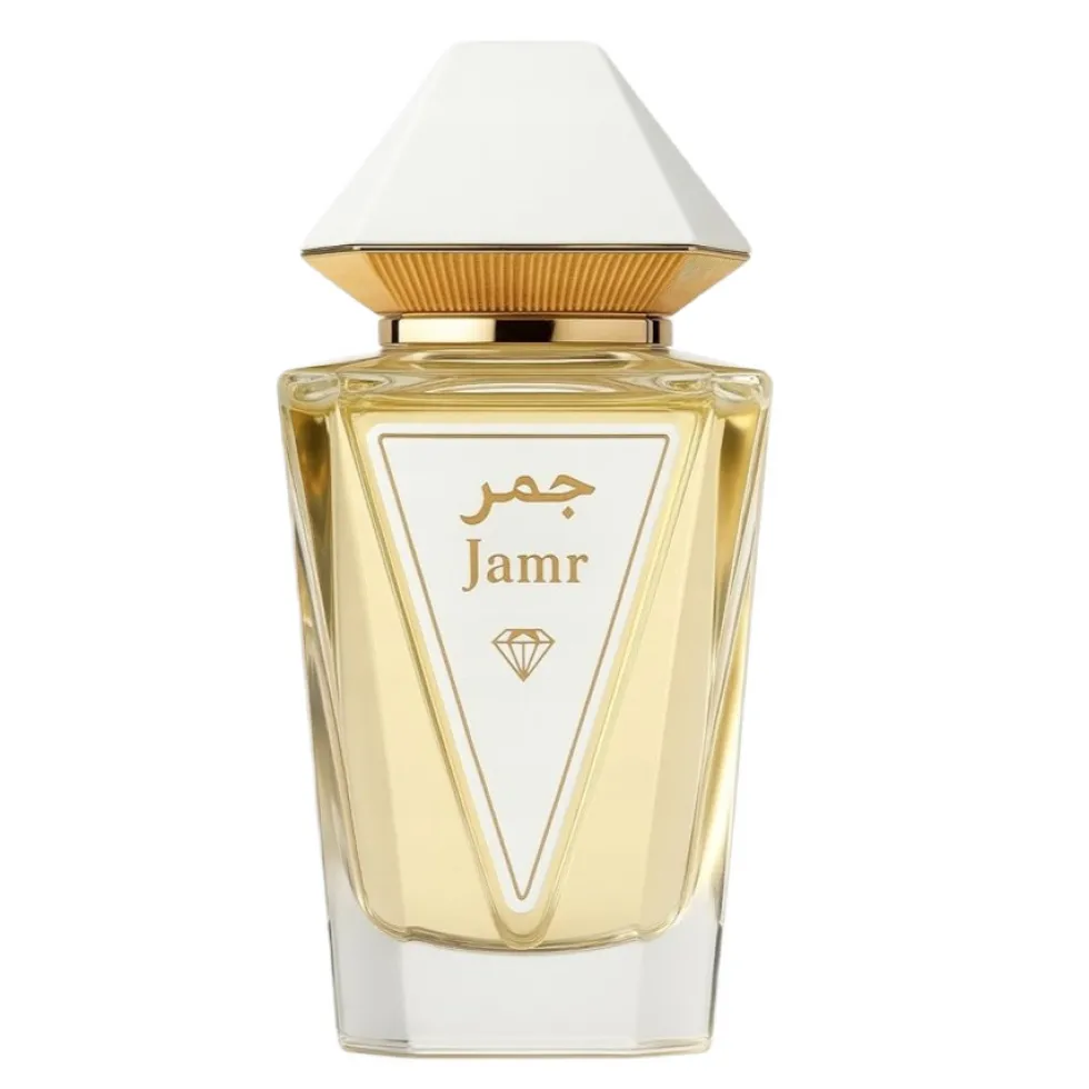 Fragrance World Jamr Diamond White woda perfumowana spray 100ml