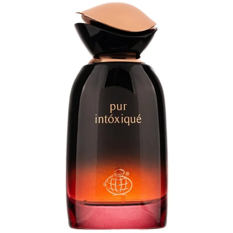 Fragrance World Pur Intoxique woda perfumowana spray 100ml