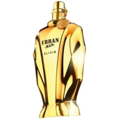 Fragrance World Urban Man Elixir woda perfumowana spray 90ml