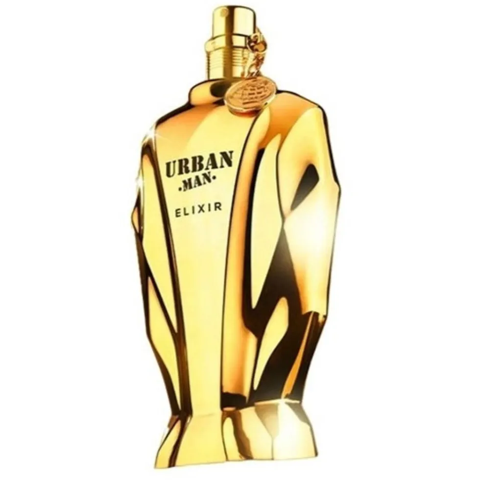 Fragrance World Urban Man Elixir woda perfumowana spray 90ml
