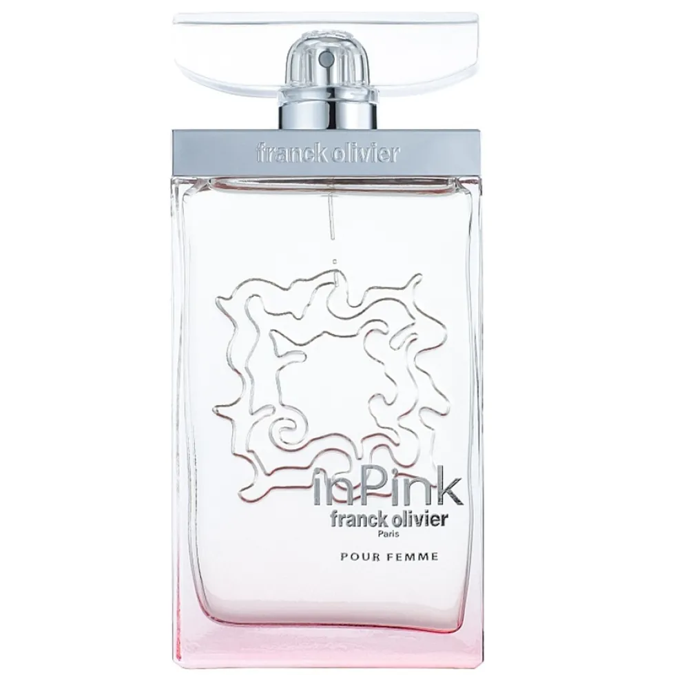 Franck Olivier In Pink Pour Femme woda perfumowana spray 75ml