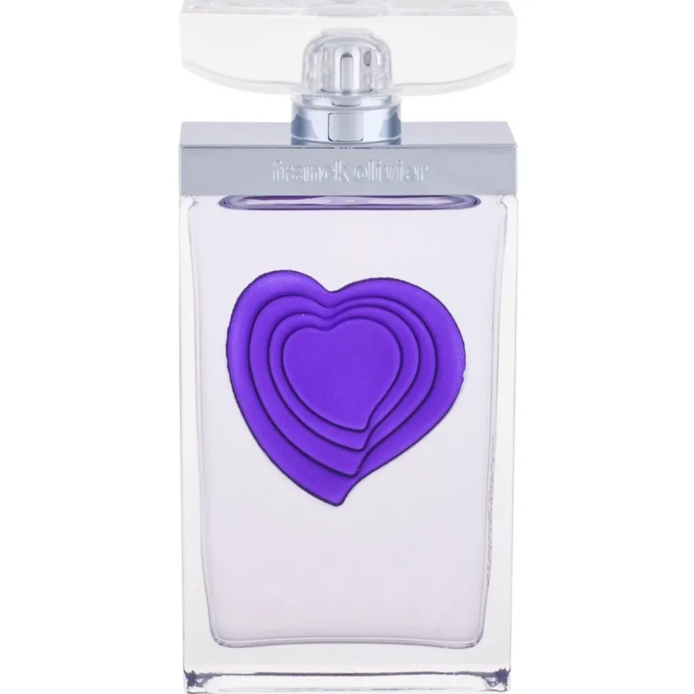 Franck Olivier Passion woda perfumowana spray 75ml