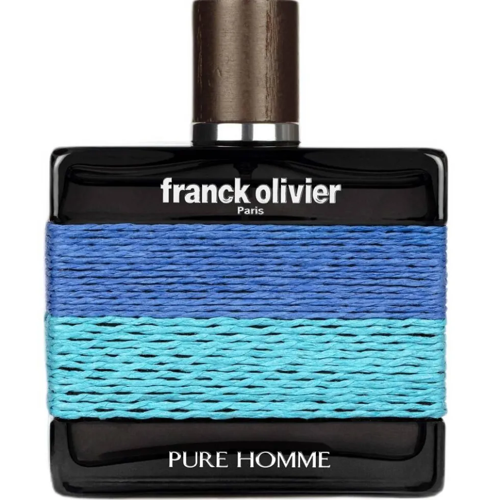 Franck Olivier Pure Homme woda toaletowa spray 100ml