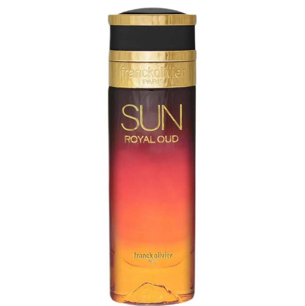 Franck Olivier Sun Royal Oud woda perfumowana spray 75ml