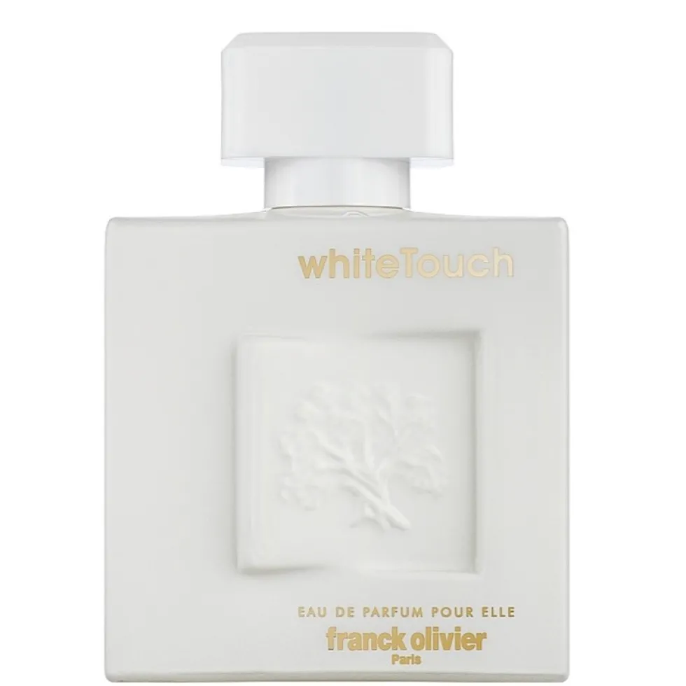 Franck Olivier White Touch woda perfumowana spray 50ml