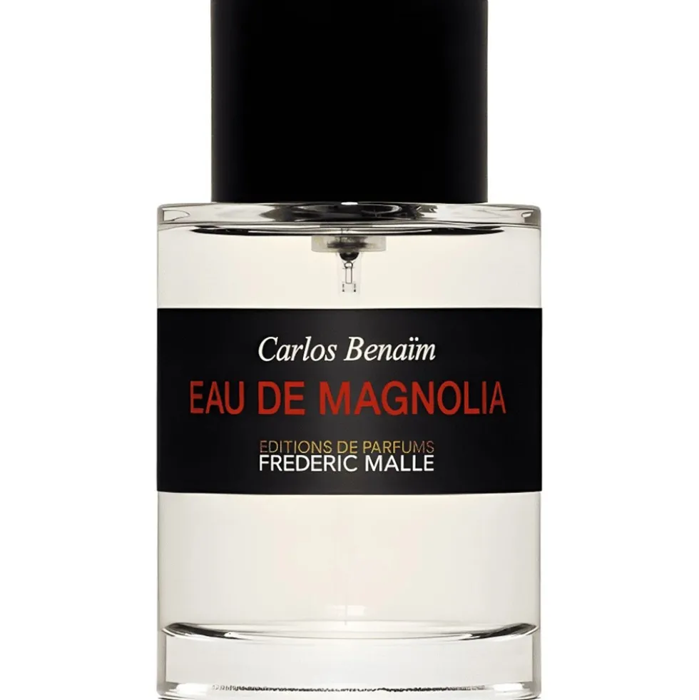 Frederic Malle Eau De Magnolia woda perfumowana spray 100ml - produkt bez opakowania