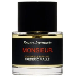 Frederic Malle Monsieur woda perfumowana spray 50ml