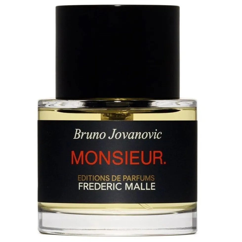 Frederic Malle Monsieur woda perfumowana spray 50ml