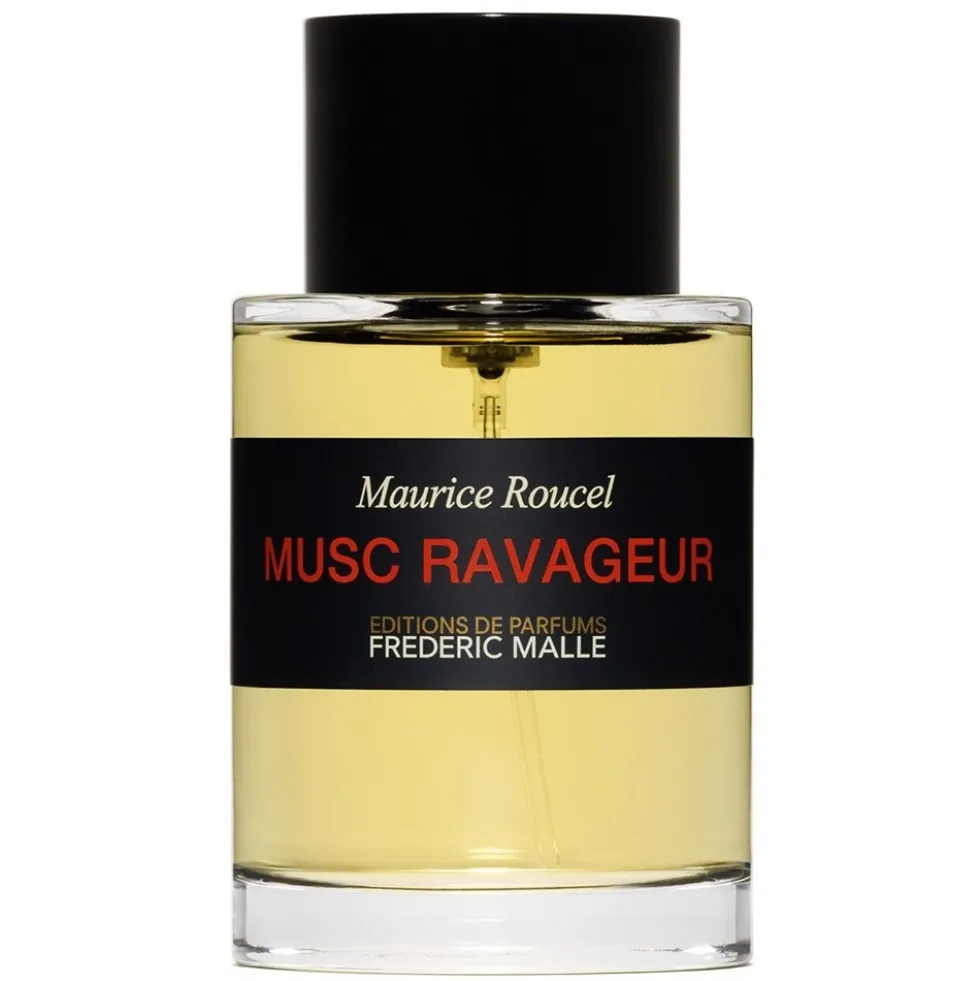 Frederic Malle Musc Ravageur woda perfumowana spray 100ml