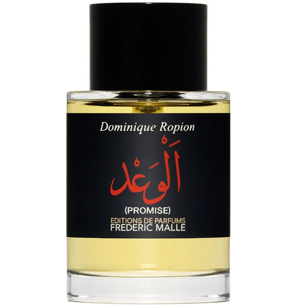 Frederic Malle Promise woda perfumowana spray 100ml