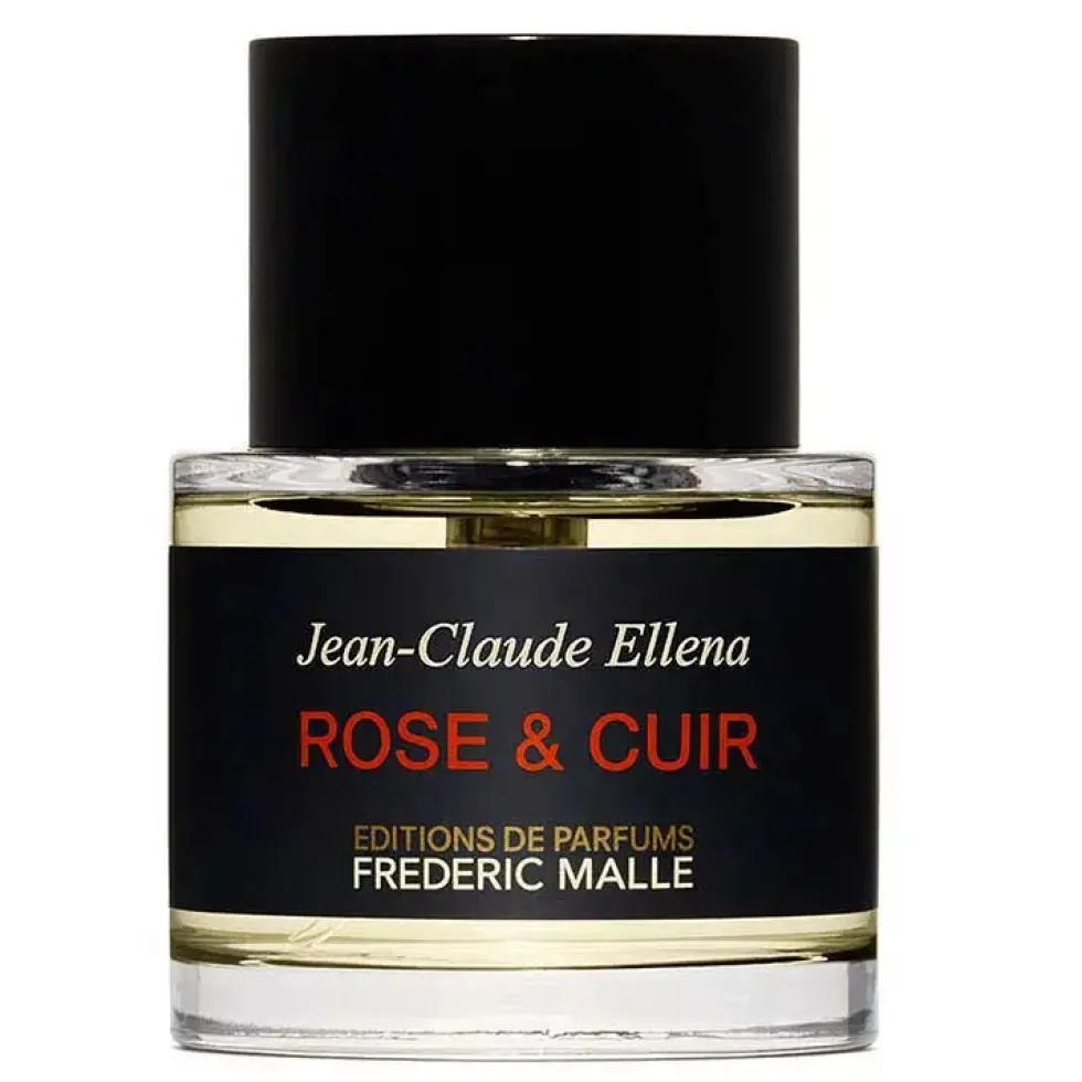 Frederic Malle Rose & Cuir woda perfumowana spray 50ml