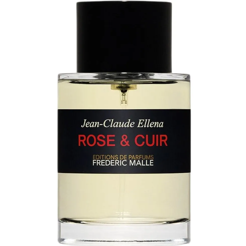 Frederic Malle Rose & Cuir woda perfumowana spray 100ml - produkt bez opakowania