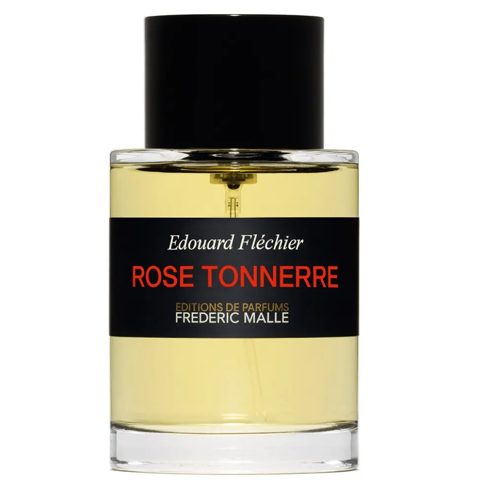 Frederic Malle Rose Tonnerre woda perfumowana spray 100ml