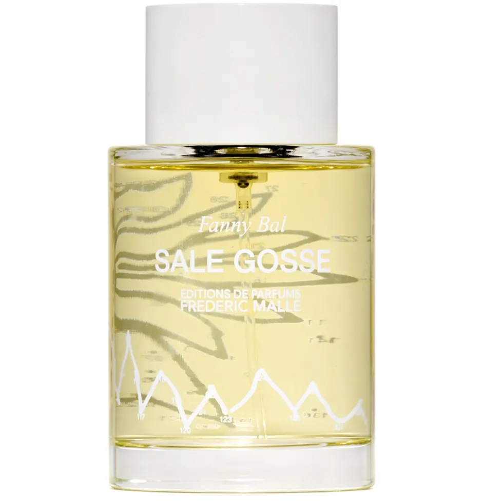 Frederic Malle Sale Gosse woda kolońska spray 100ml - produkt bez opakowania