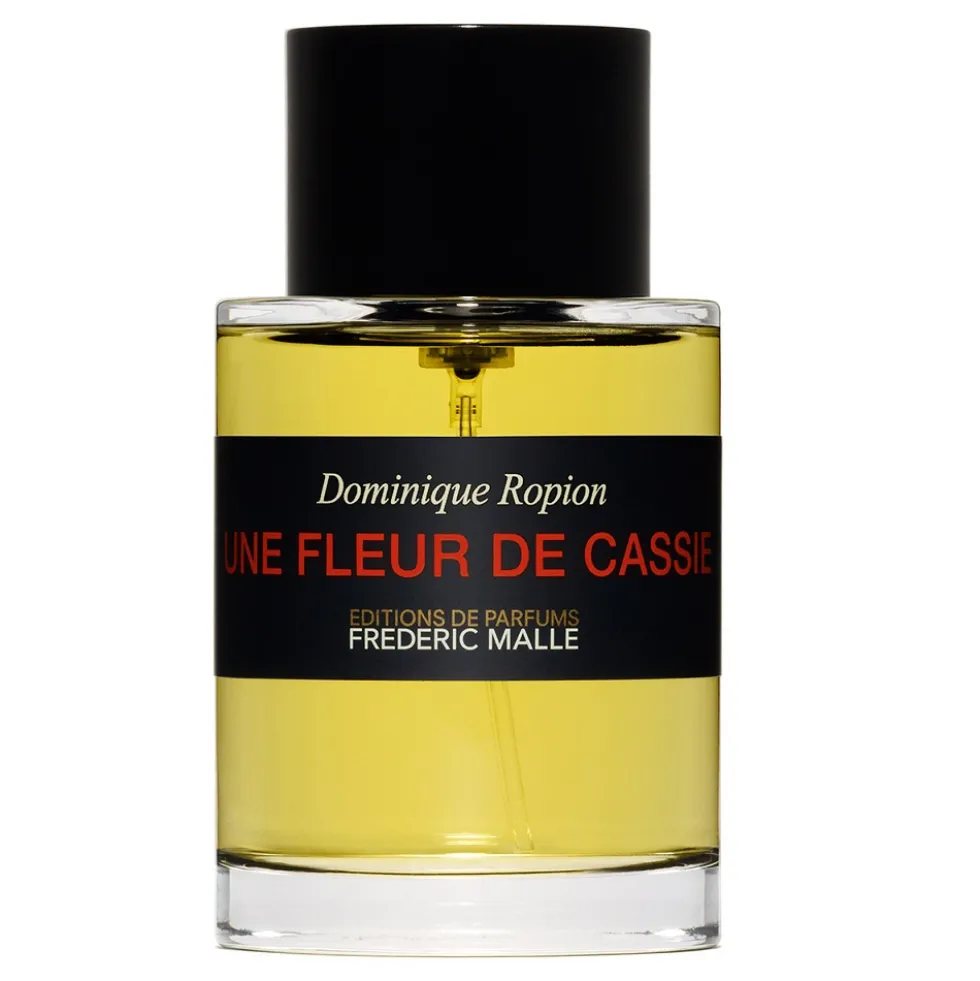 Frederic Malle Une Fleur de Cassie woda perfumowana spray 100ml