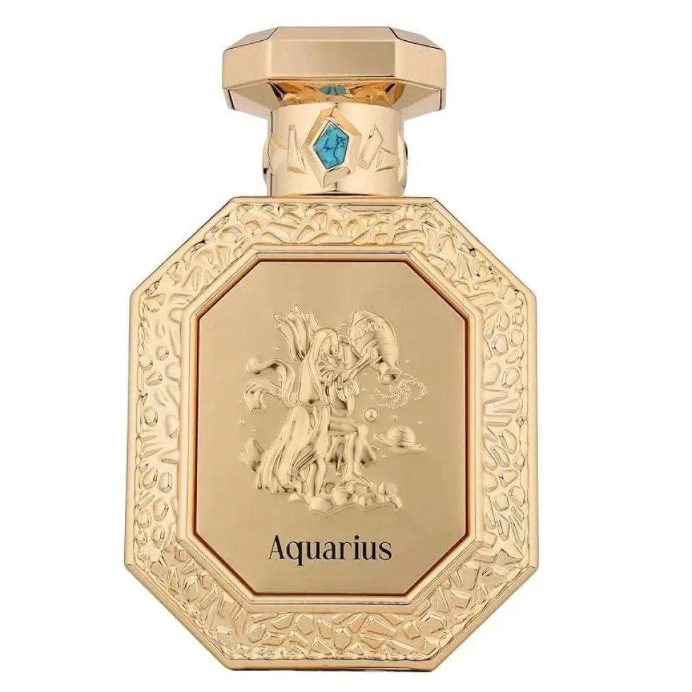 French Avenue Aquarius woda perfumowana spray 90ml